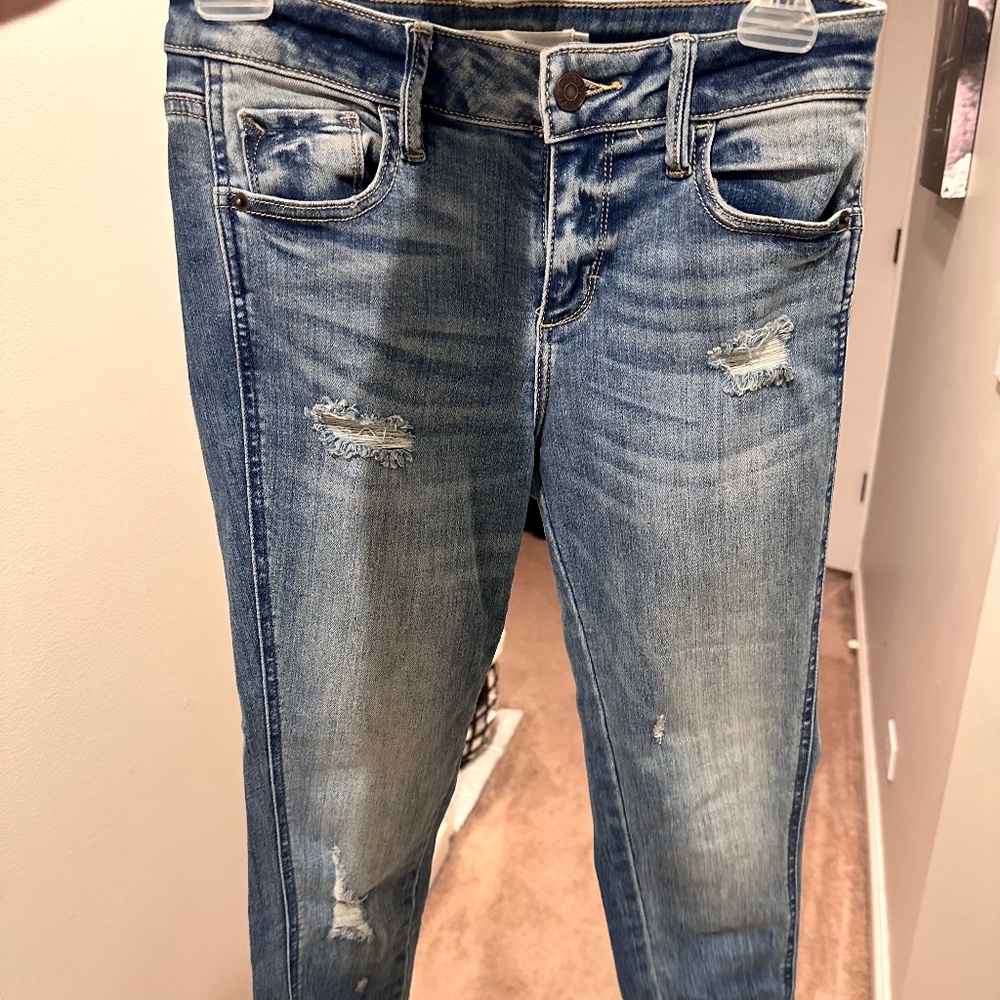 Like new Boutique *Hidden* Jeans